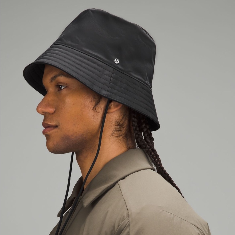 Lululemon Nylon Bucket Hat - Picture 2 of 8
